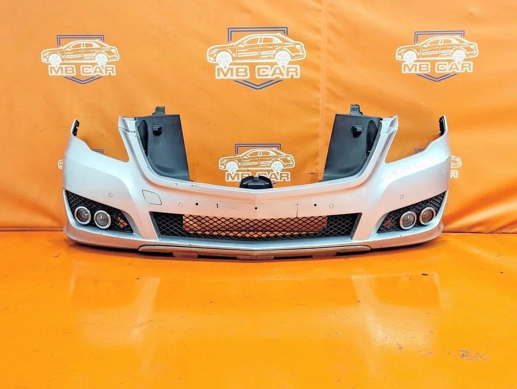 Бампер передний Mercedes-Benz