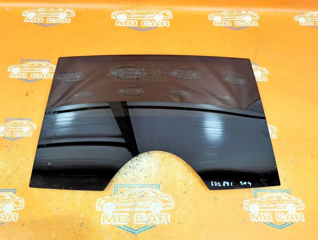 Стекло панорамы Mercedes-Benz