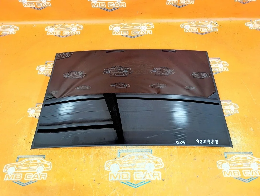Стекло панорамы Mercedes-Benz