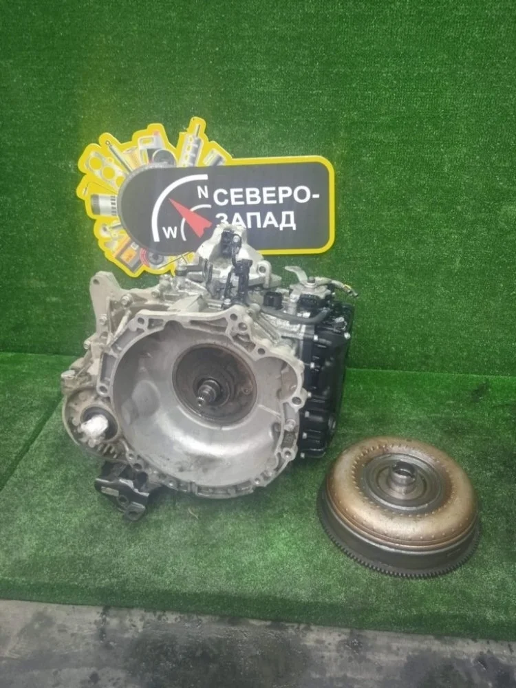 АКПП Kia Soul 2018 450002F760 PS G4NA