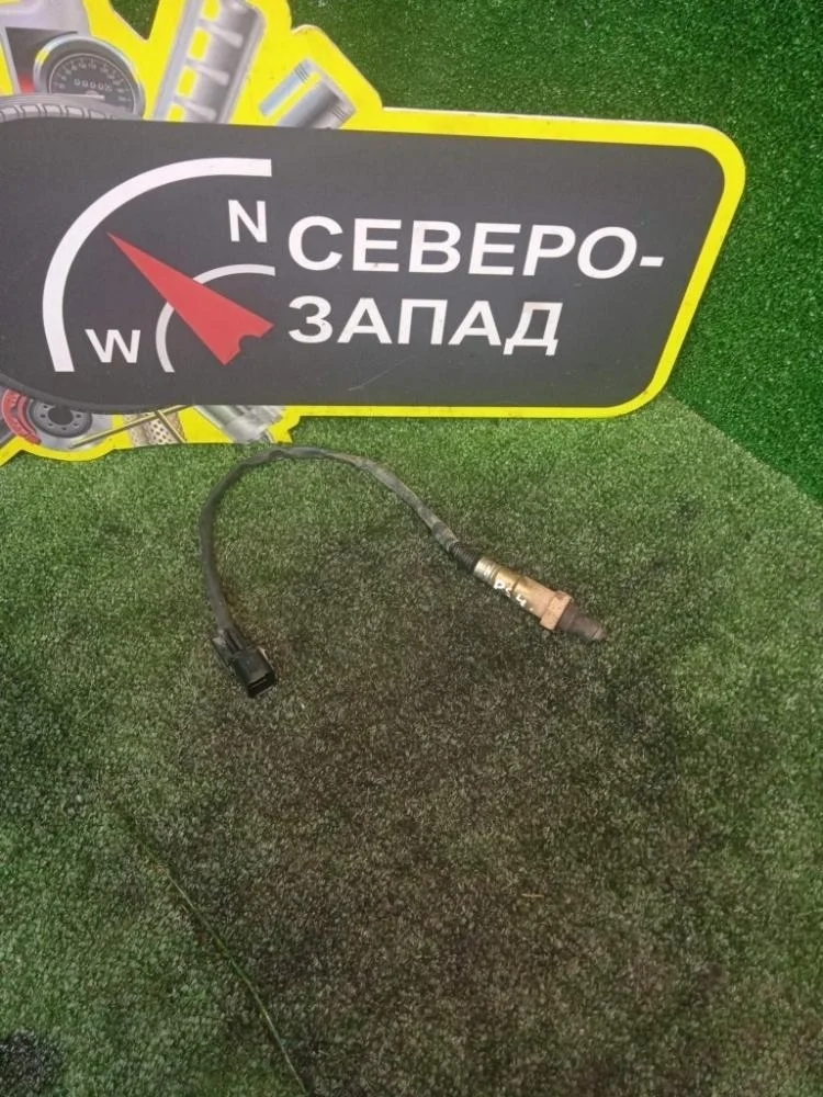 Лямбда-зонд Kia Soul 2018 392102E101 PS G4NA, передний