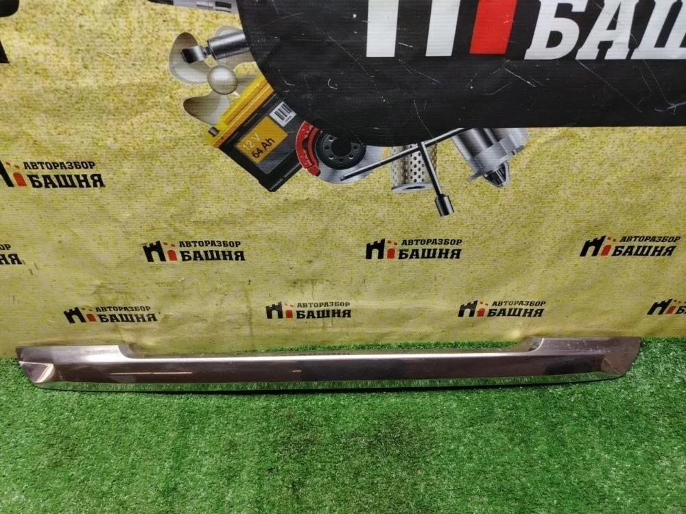 Молдинг Lexus LX570 2016 7680160380 URJ201 3URFE