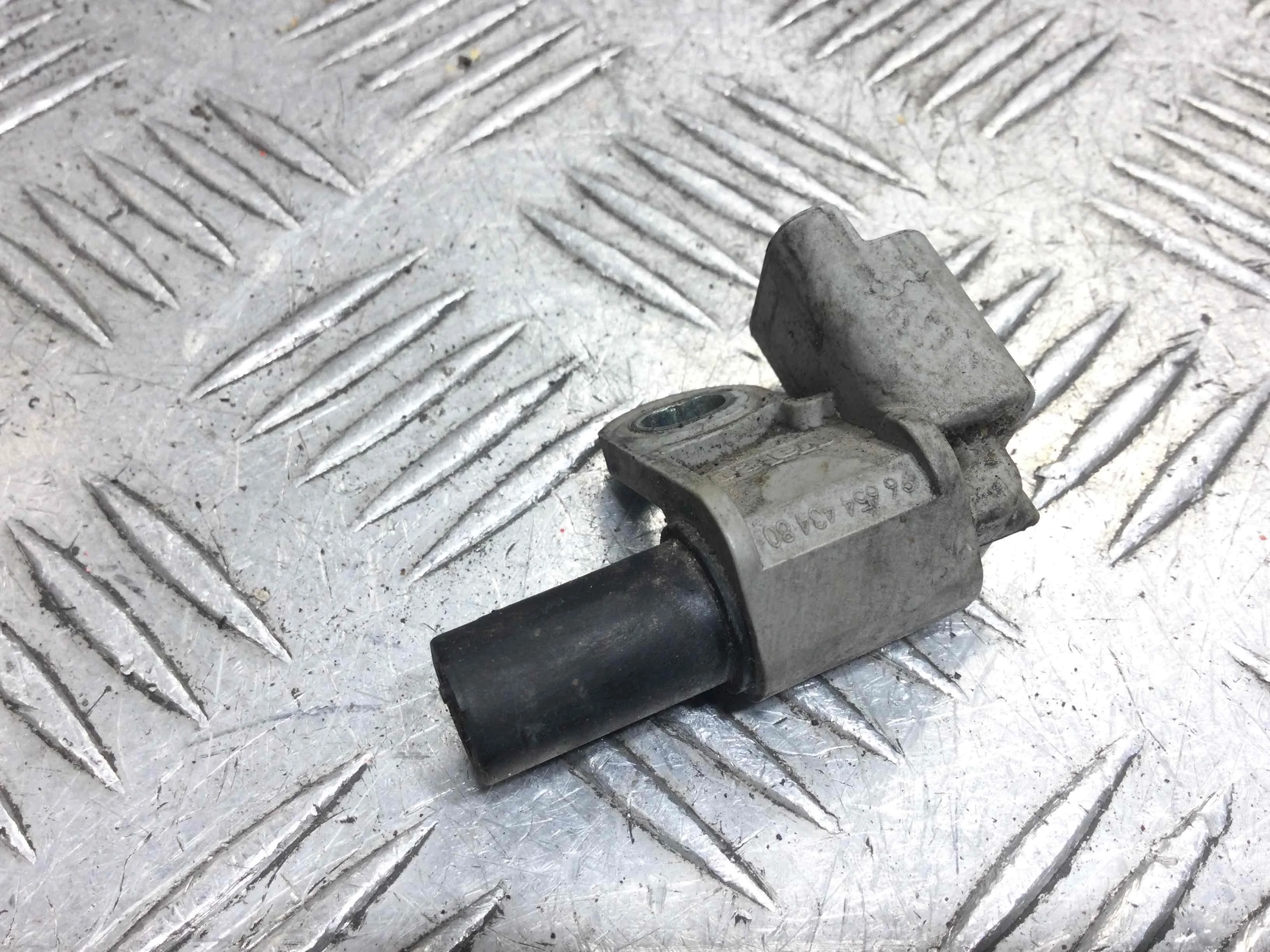 Датчик распредвала Ford C-MAX 1 поколение [рестайлинг] (2007-2010) дизель 1.6 TDCi Механика Минивэн