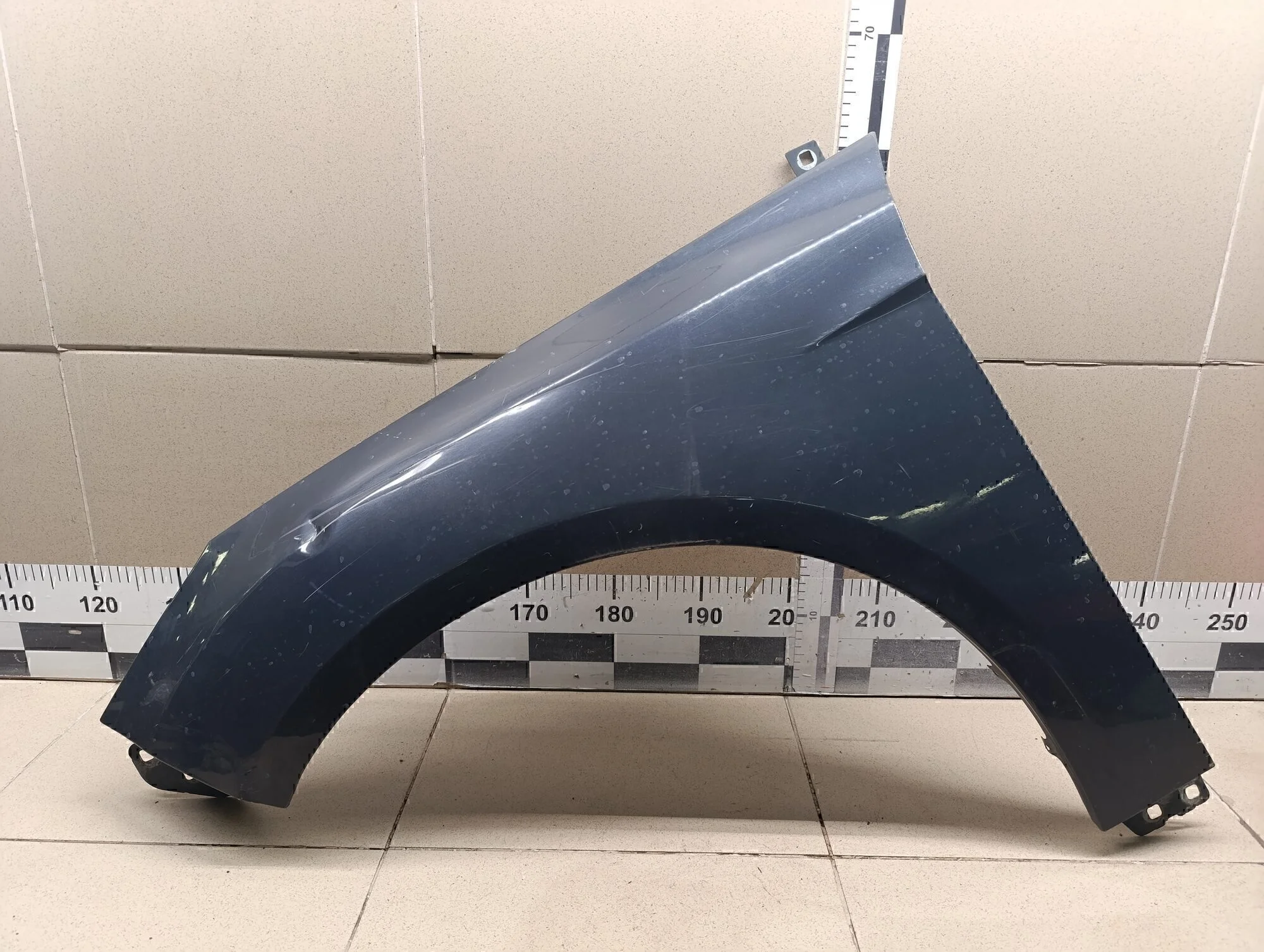 Крыло переднее левое Focus III 2011>