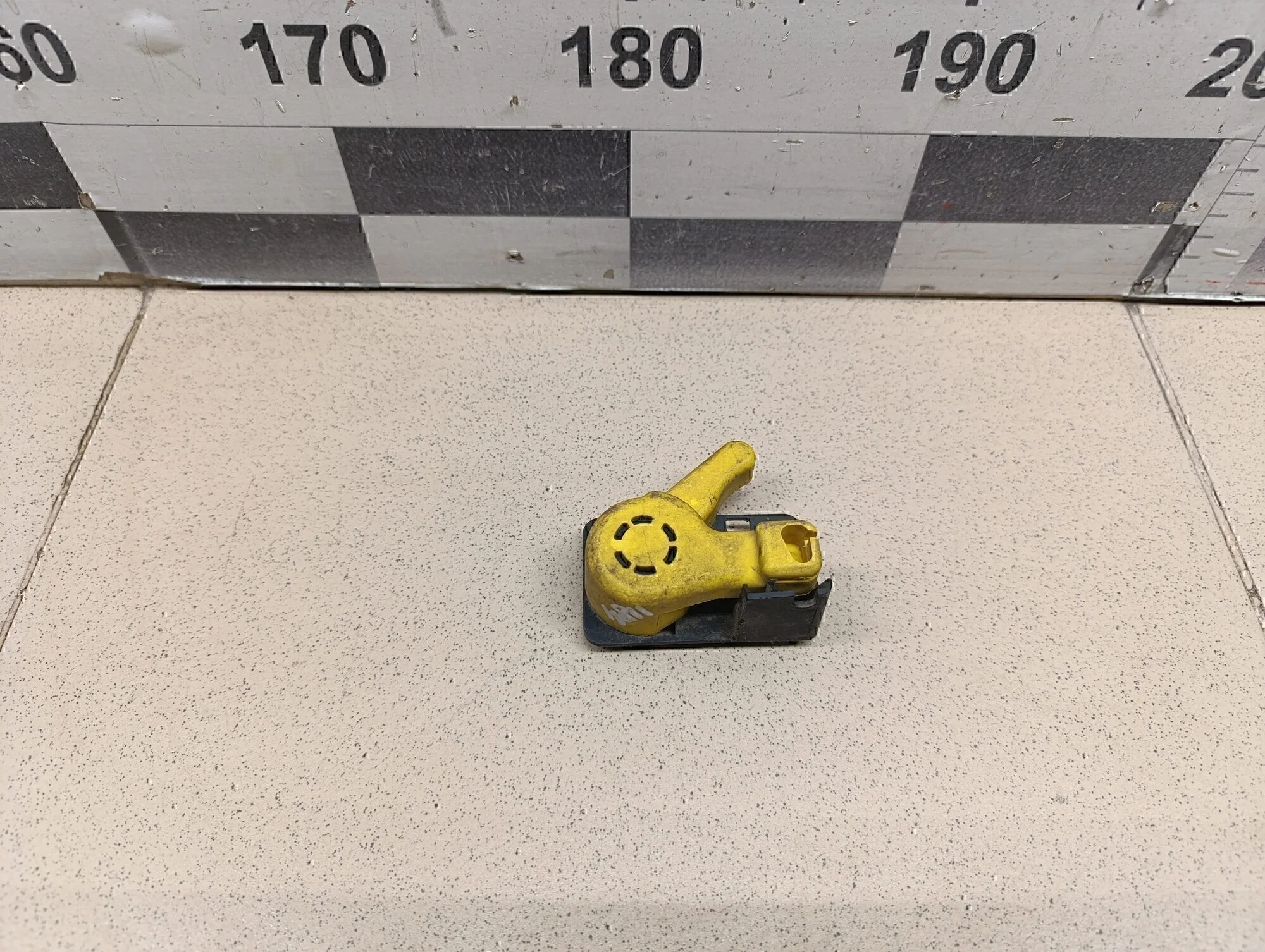 Ручка открывания капота Focus III 2011>