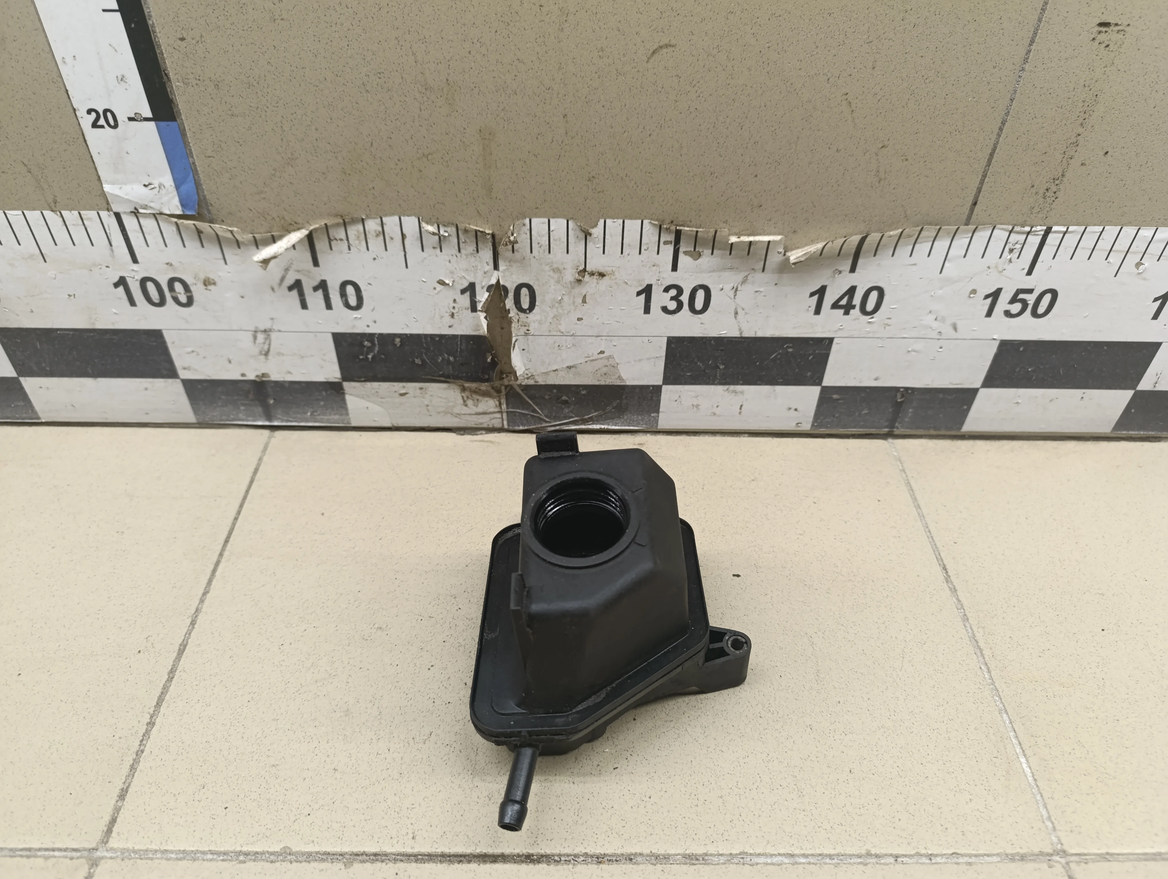 Бачок гидроусилителя A3 (8L1) 1996-2003