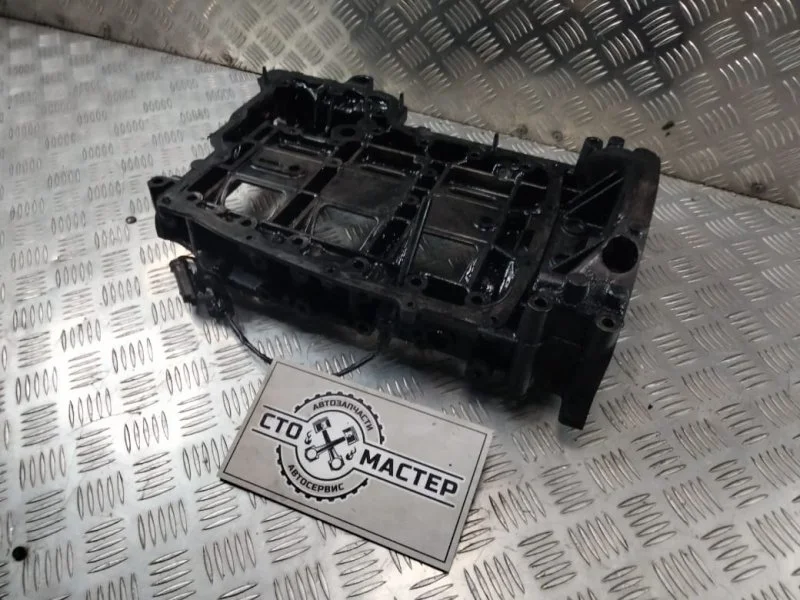 Полуподдон Citroen Jumper