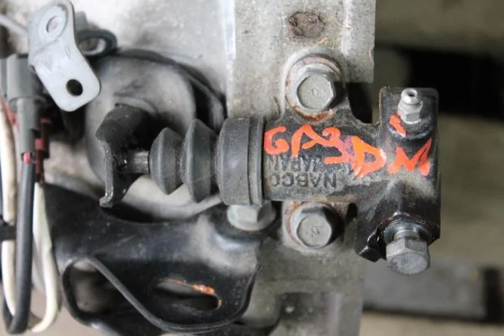Б.у. цилиндр сцепления рабочий SUBARU IMPREZA GH SUBARU IMPREZA GH