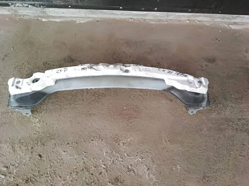 Б.у. усилитель бампера переднего MAZDA CX7 ER8 MAZDA CX7 ER8