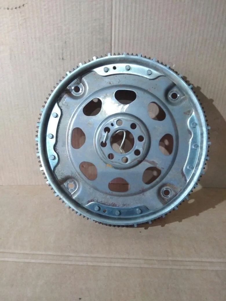 Б.у. маховик INFINITI M37 Y51 INFINITI M37 Y51