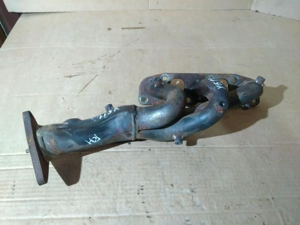 Б.у. коллектор выпускной INFINITI M37 Y51 INFINITI M37 Y51