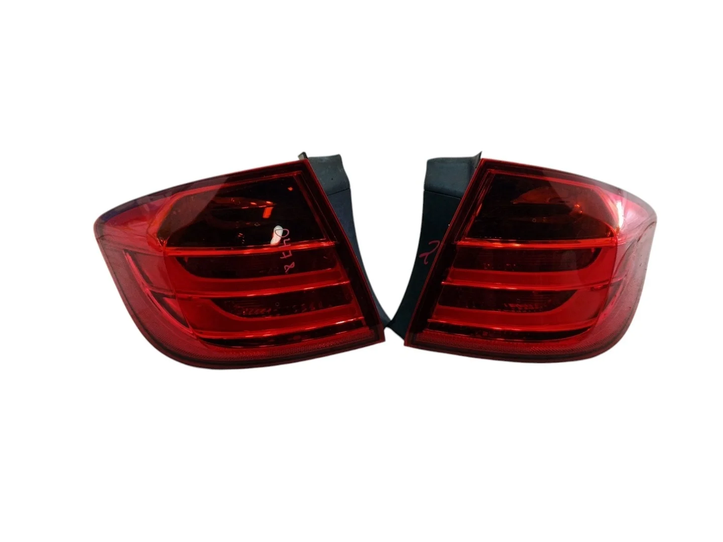 Фонарь BMW 3-Series 2013 F31