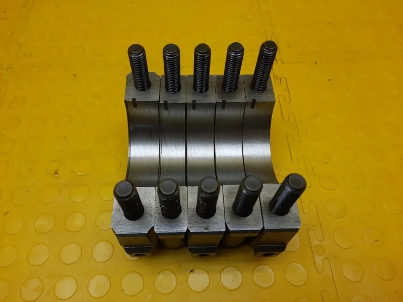 Постель коленвала Volkswagen Tiguan 2021 06L105101D