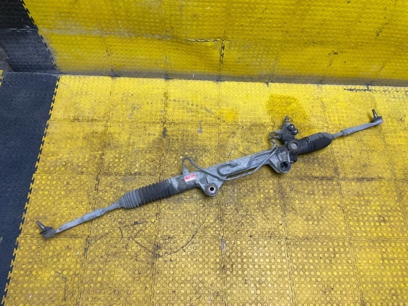 Рулевая рейка Mitsubishi Pajero sport 2019 4410A603 KS1W 4N15