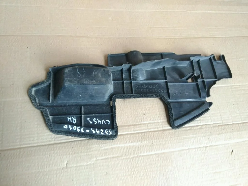 Б.у. дефлектор радиатора TOYOTA CAMRY V40 ACV40 TOYOTA CAMRY V40 ACV40