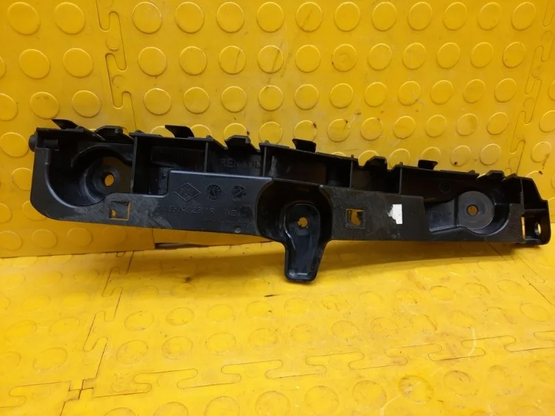 Кронштейн бампера Renault Kaptur 2017 850452611R REA H4M429, задний левый