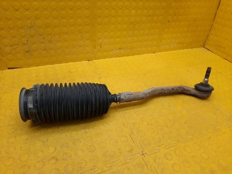 Наконечник рулевой Renault Kaptur 2017 8201108332 REA H4M429, правый