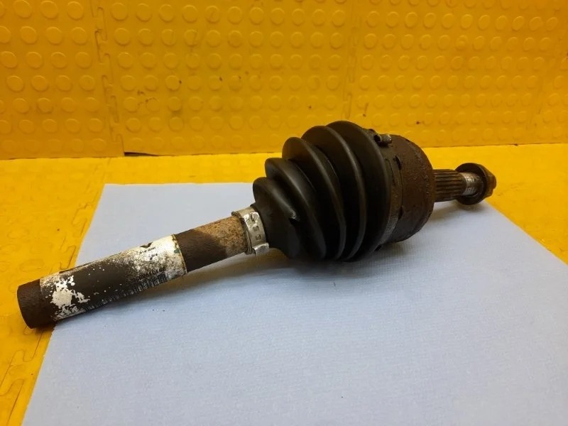 Шрус Renault Kaptur 2017 391019887R REA H4M429, передний левый