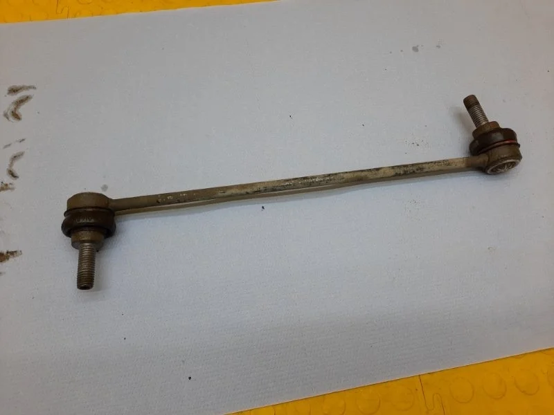 Стойка стабилизатора Renault Kaptur 2017 551103022R REA H4M429, передняя