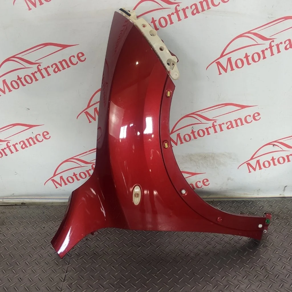 Крыло Nissan Juke 2012 F31001KKAA F15, переднее правое