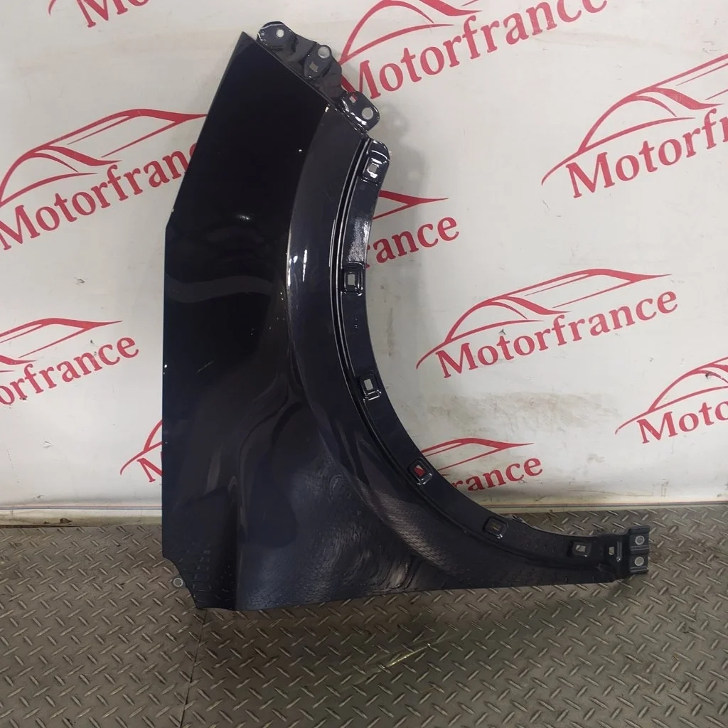 Крыло Kia Sportage 2017 66321F1000 4, переднее правое