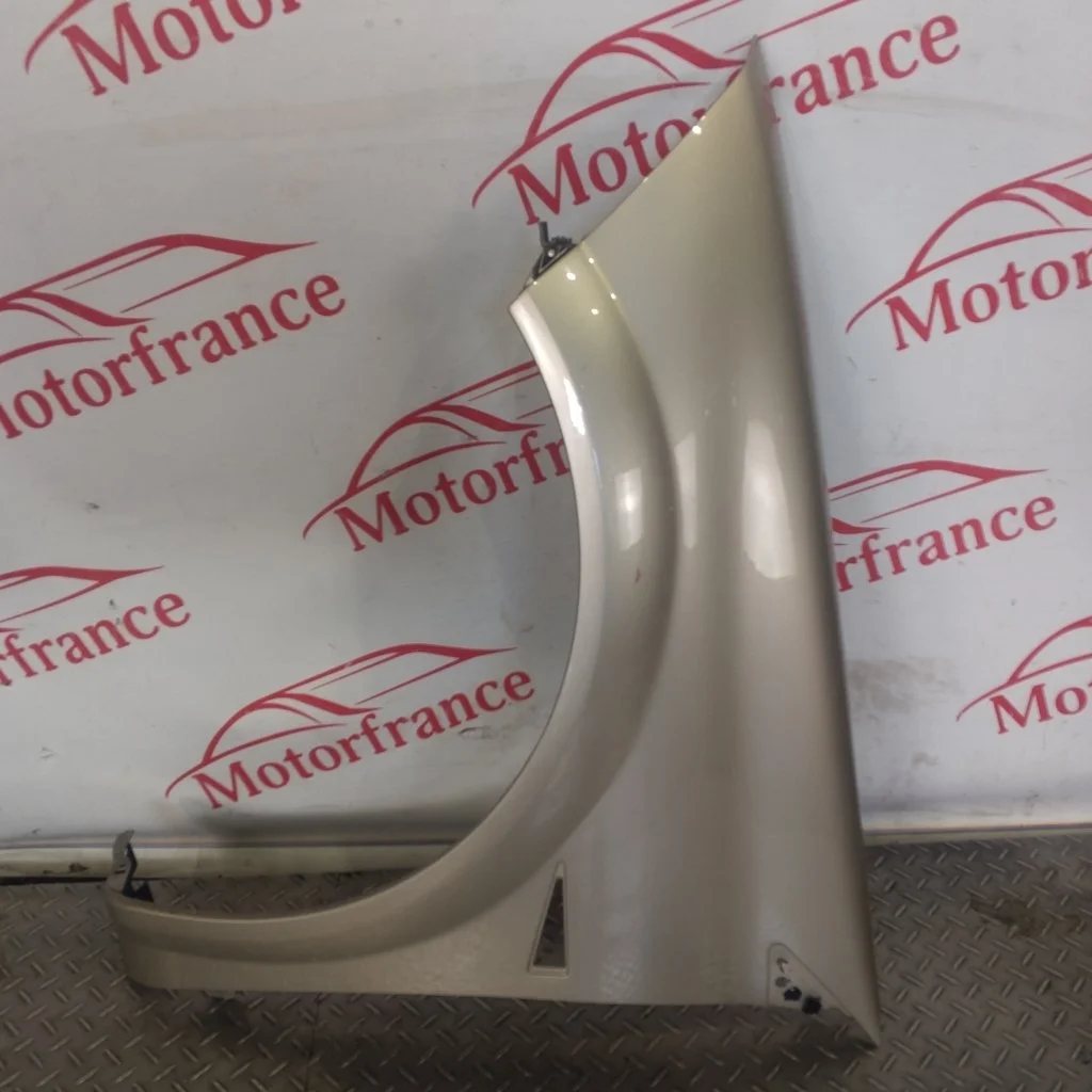 Крыло Renault Megane 2007 8200495402 2, переднее левое