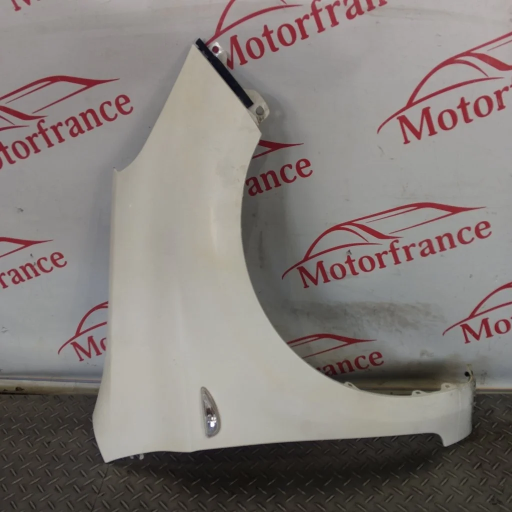 Крыло Hyundai I20 2009 663211J000 1, переднее правое