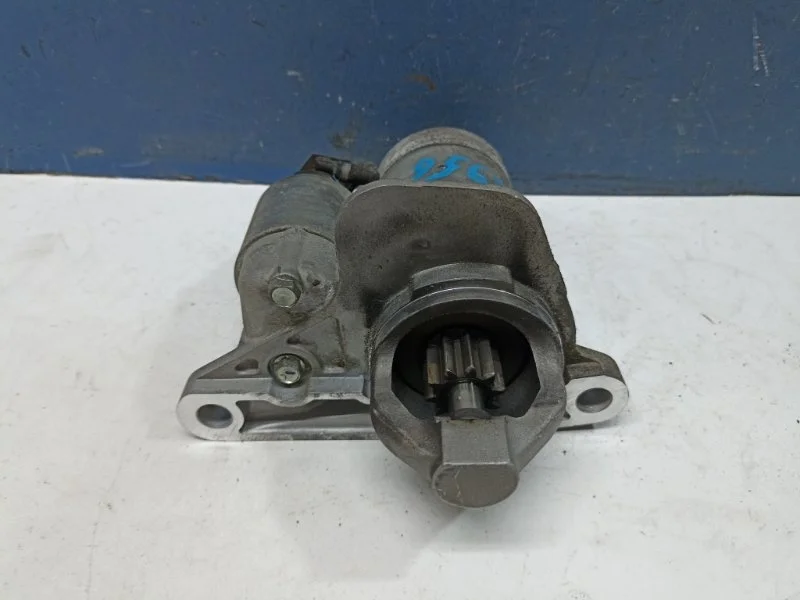 Стартер Nissan Qashqai 2012 23300EN20B J10 2.0 MR20DE