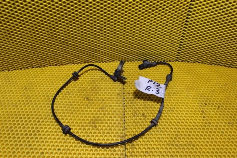 Датчик АБС Nissan Primera 2001—2008 47900AV710 P12, задний правый