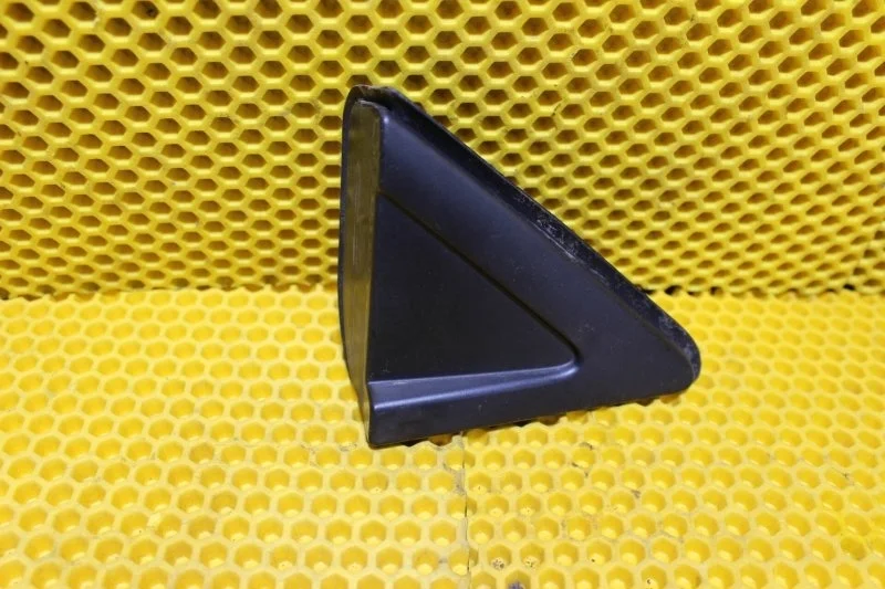 Накладка двери Nissan Primera 2001—2008 78127AV610 P12, задняя левая