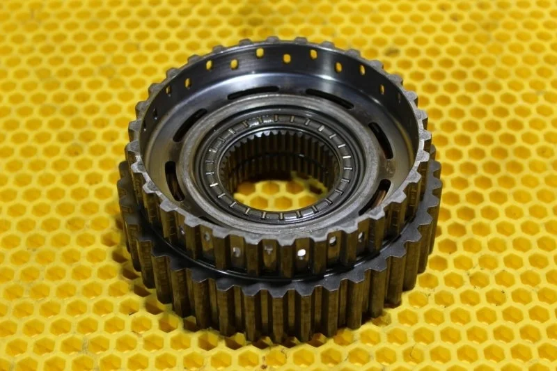 Шестерня АКПП Nissan Pathfinder 2004—2010 310001BA1A