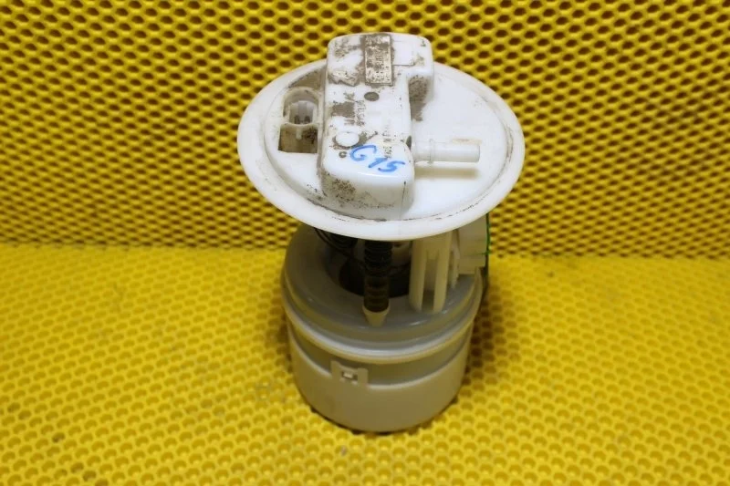 Насос топливный Nissan Almera 1704200Q0G G15 K4M