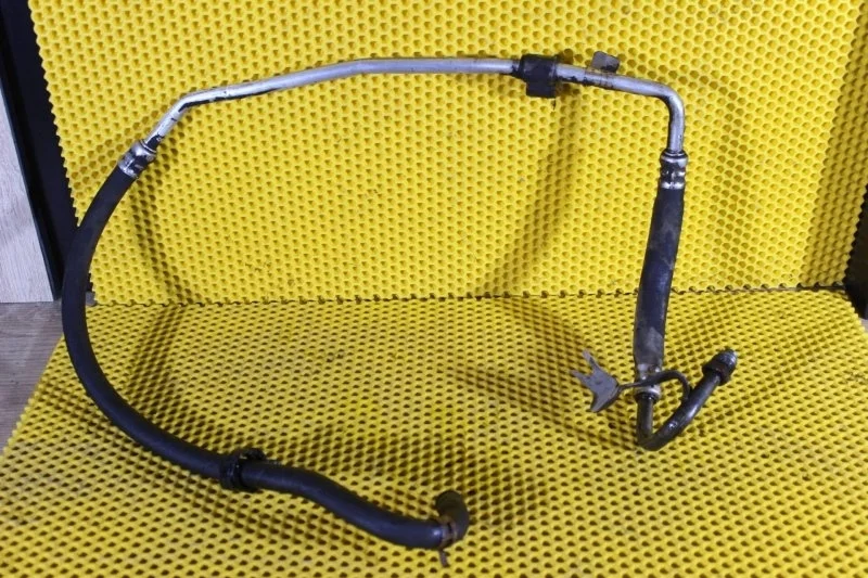 Трубка ГУР низкого давления Nissan Almera 2012—2018 4972500Q2K