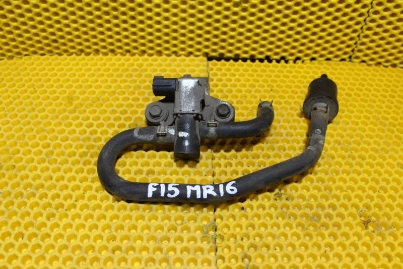 Клапан электромагнитный Nissan Juke 2014—2019 14930AX000