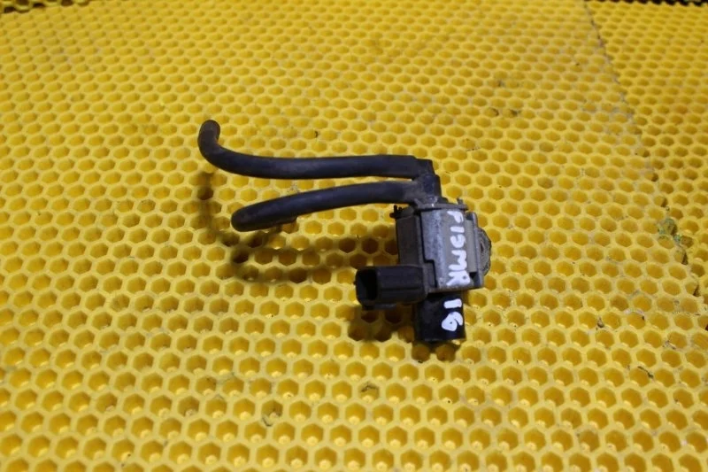 Клапан электромагнитный Nissan Juke 2014—2019 14930AX000