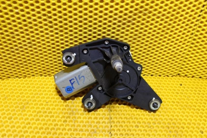 Трапеция дворников Nissan Juke 2010—2014 287101KA0A