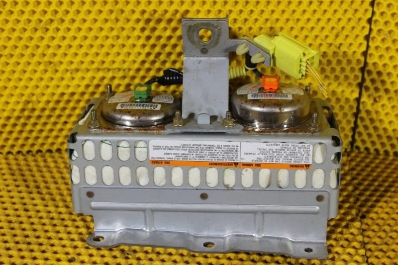 Подушка безопасности пассажира Nissan Murano 2002—2008 K851ECB800