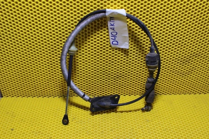 Трос АКПП Nissan Navara 2004—2010 349354X00A D40
