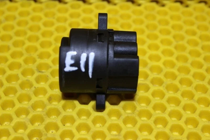 Контактная группа Nissan Note 2005—2009 487502F010 E11