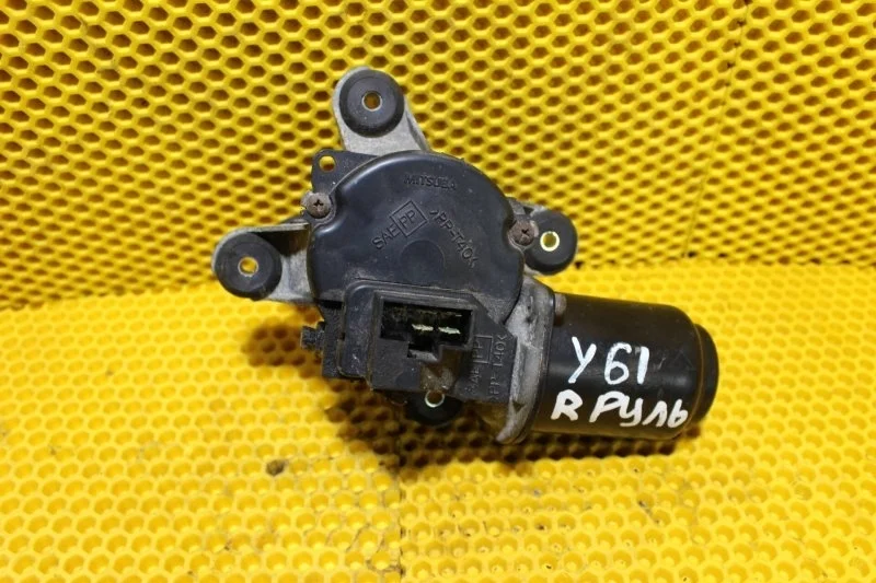 Трапеция дворников Nissan Patrol 2004—2023 28810VB000