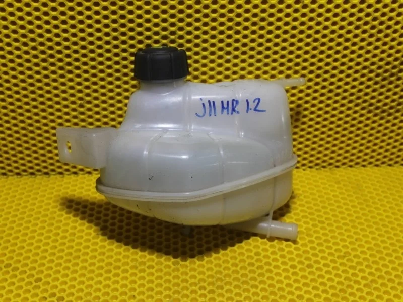 Бачок расширительный Nissan Qashqai 2006—2010 217114EA0A J11E