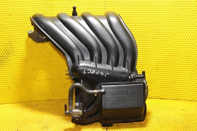 Коллектор впускной Nissan Qashqai 2010—2013 140011KT0A