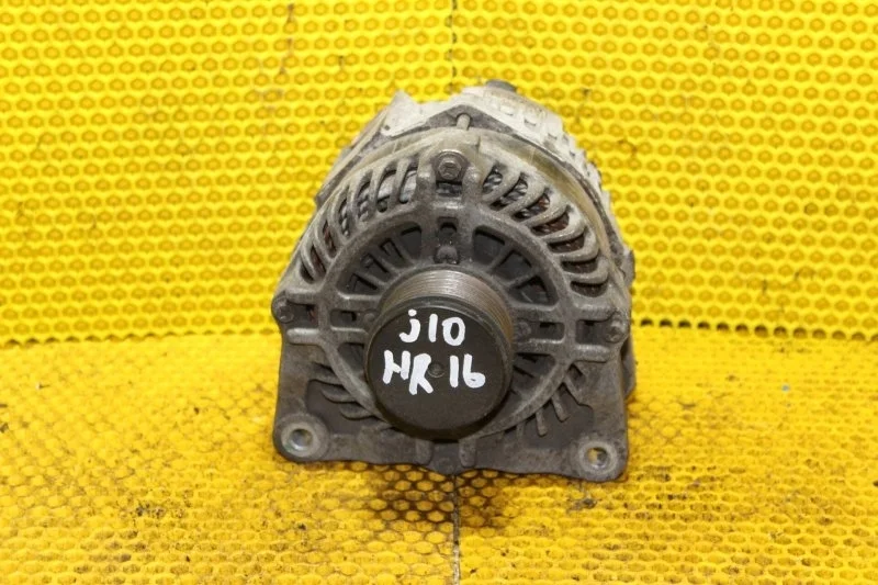 Генератор Nissan Qashqai 2010—2013 23100BR01A