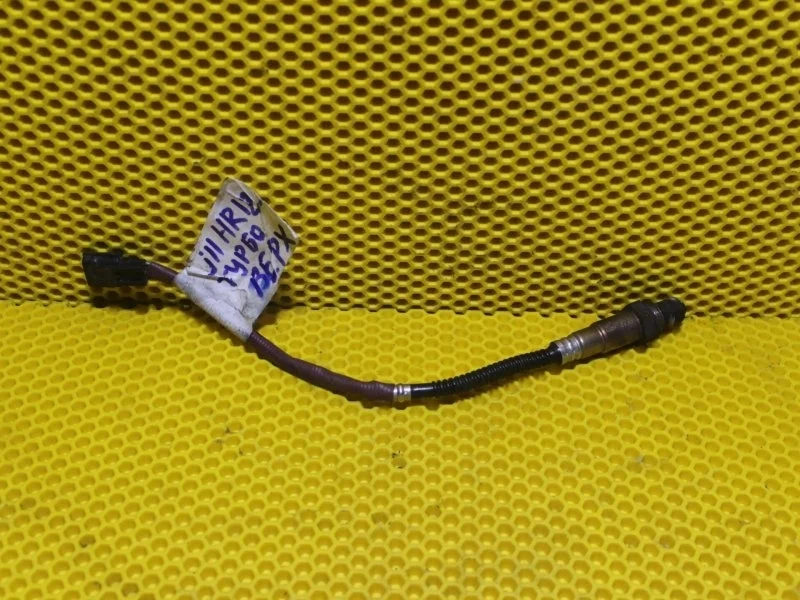 Датчик кислорода верхний Nissan Qashqai 2006—2010 226A04BB0A J11E