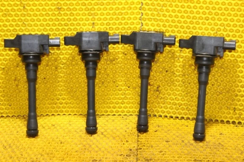 Катушка зажигания Nissan Qashqai 2010—2013 224481KT0A