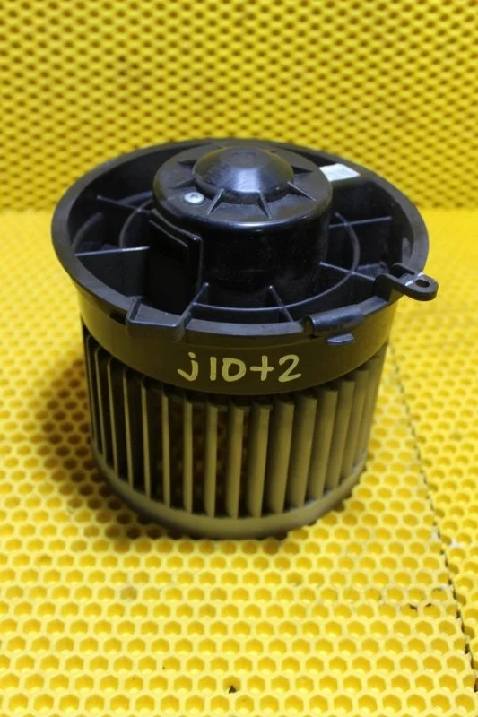 Мотор отопителя Nissan Qashqai 2010—2013 27225EN00B