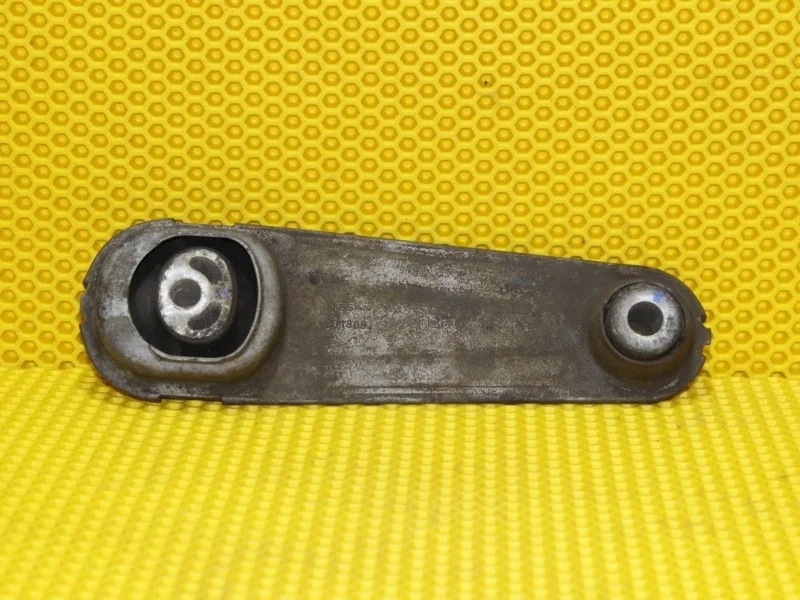 Опора двигателя Nissan Qashqai 2010—2013 113604BA0B