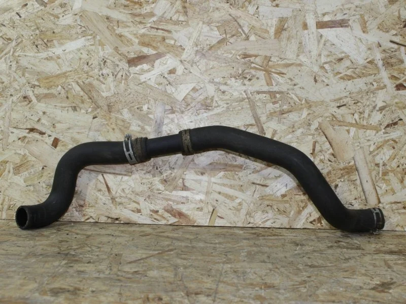 Патрубок системы охлаждения Nissan Qashqai 2010—2013 215034EB1A J10E