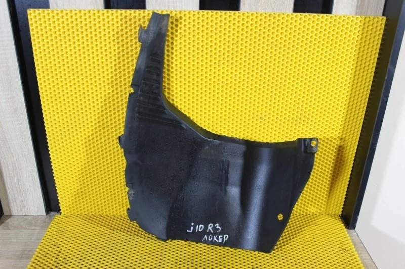 Подкрылок Nissan Qashqai 2006—2010 78818JD00A, задний правый