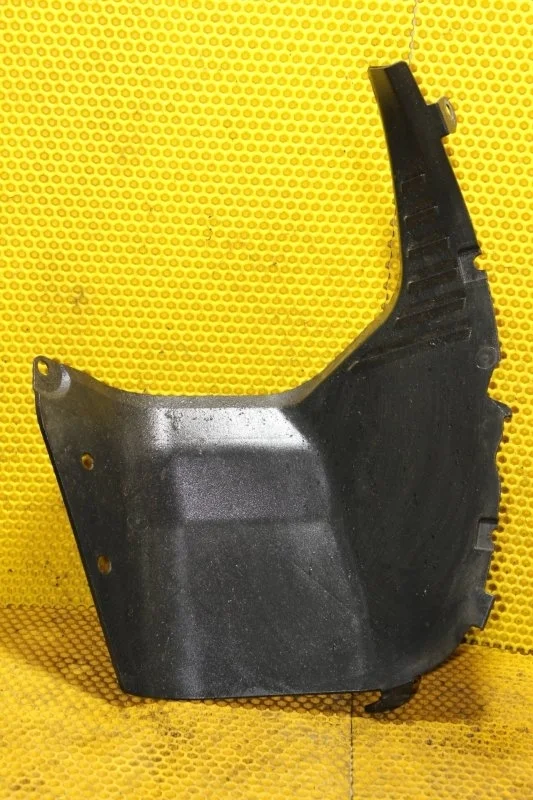 Подкрылок Nissan Qashqai 2010—2013 78819JD00A, задний левый